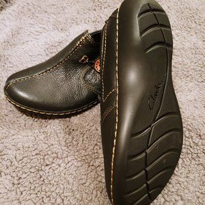 Clarks Ashland Glow Loafer